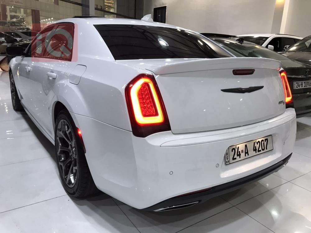 Chrysler 300